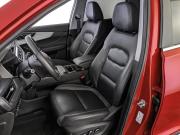 Chery Tiggo 4 Pro I Рестайлинг Москва  - изображение 49