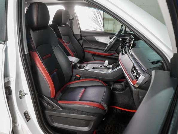 Chery Tiggo 4 Pro I с пробегом 2022 года, цена 1 729 000 рублей, 62524 км, внедорожник, Автокод Объявления