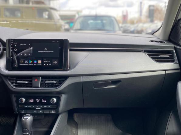 Skoda Rapid II с пробегом 2020 года, цена 779 000 рублей, 268756 км, лифтбек, Автокод Объявления