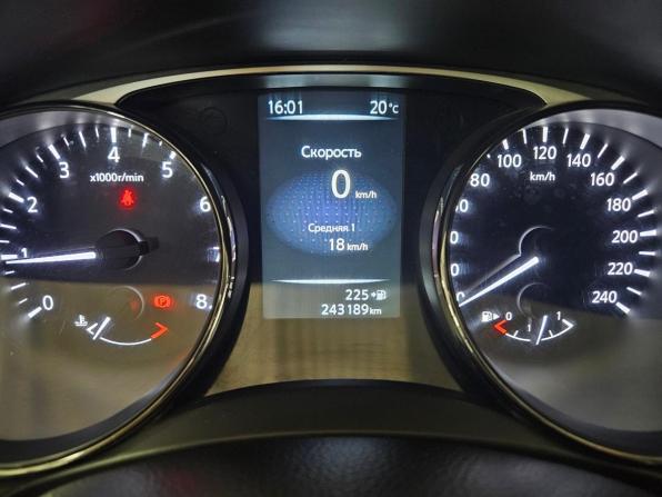 Nissan X-Trail III с пробегом 2015 года, цена 1 388 000 рублей, 243187 км, внедорожник, Автокод Объявления
