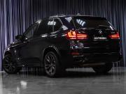 BMW X5 III (F15) Тюмень  - изображение 54