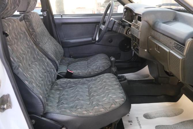Lada (ВАЗ) 2109 с пробегом 1997 года, цена 329 000 рублей, 77300 км, хэтчбек, Автокод Объявления