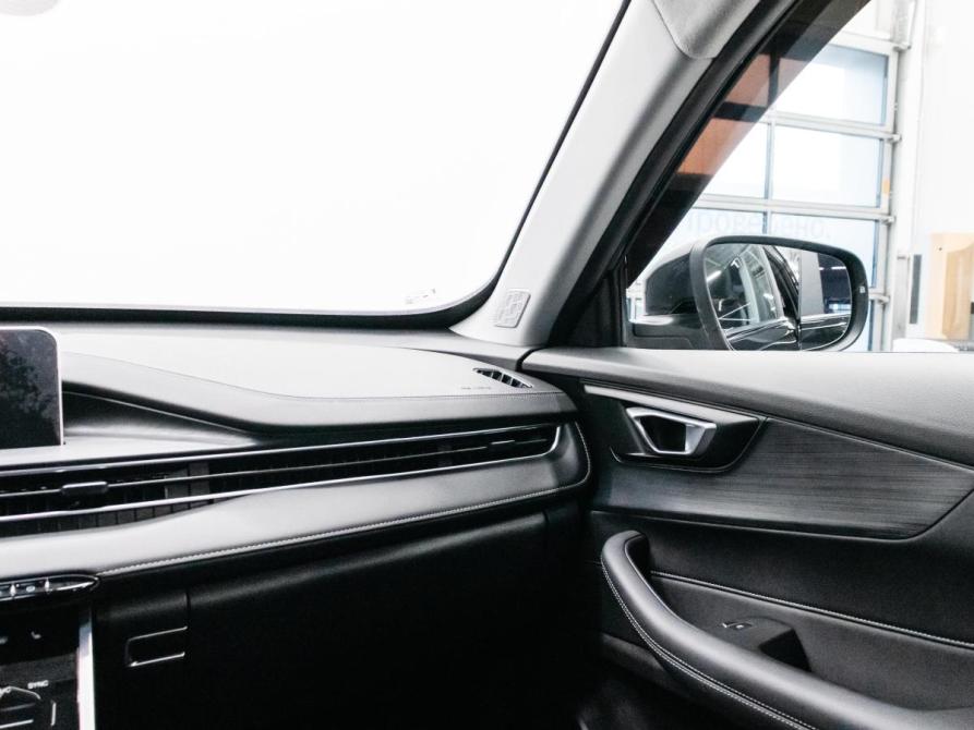 Chery Tiggo 4 Pro I Рестайлинг Красноярск  - изображение 15