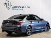 BMW 3 серии VII (G2x) Москва  - изображение 17