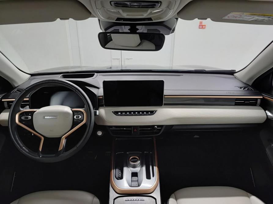 Haval Jolion I Казань  - изображение 17