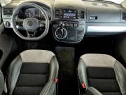 Volkswagen Multivan T5 Рестайлинг Петрозаводск  - изображение 39