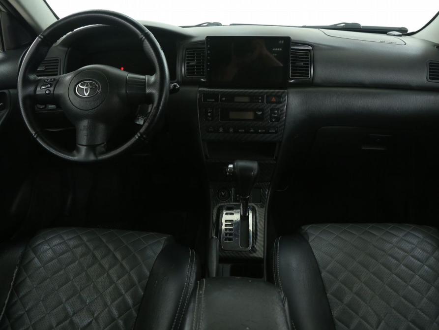 Toyota Corolla IX (E120 E130) Рестайлинг Иваново  - изображение 12