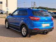 Hyundai Creta I Набережные Челны  - изображение 30