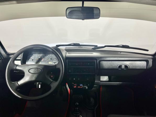 Lada (ВАЗ) 2121 (4x4) I Рестайлинг с пробегом 2017 года, цена 600 000 рублей, 61762 км, внедорожник, Автокод Объявления