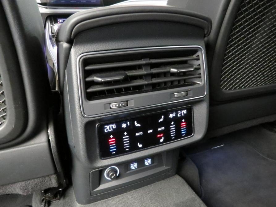 Audi Q7 II (4M) Рестайлинг Санкт-Петербург  - изображение 30
