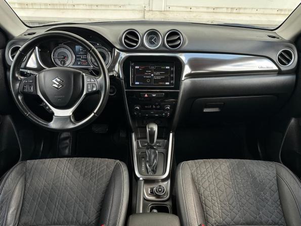 Suzuki Vitara II Рестайлинг с пробегом 2021 года, цена 2 249 000 рублей, 91386 км, внедорожник, Автокод Объявления