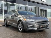 Ford Fusion (North America) II Санкт-Петербург  - изображение 25