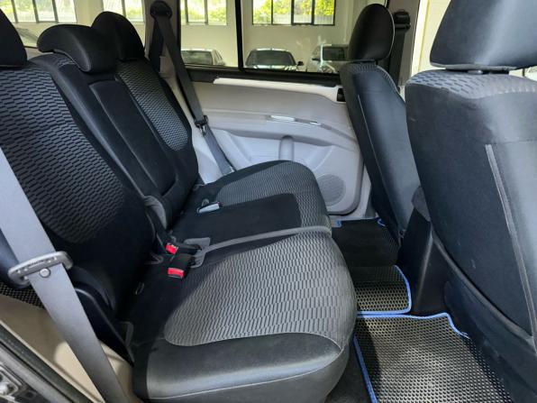 Mitsubishi Pajero Sport II Рестайлинг с пробегом 2014 года, цена 1 529 900 рублей, 259000 км, внедорожник, Автокод Объявления