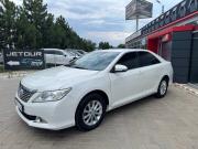 Toyota Camry VII (XV50) Астрахань  - изображение 28