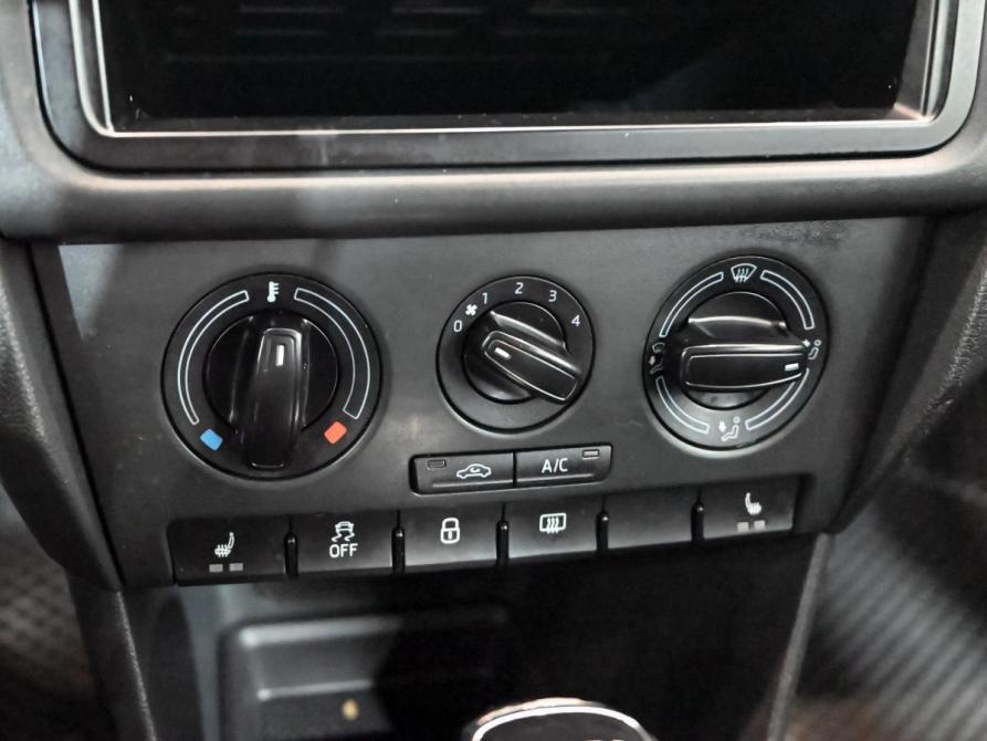 Skoda Rapid I Екатеринбург  - изображение 16