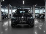 BMW X3 III (G01) Рестайлинг Москва  - изображение 35