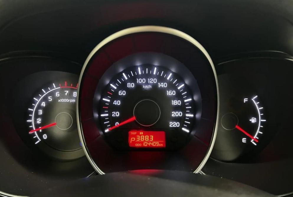 Kia Rio III Нижний Новгород  - изображение 18