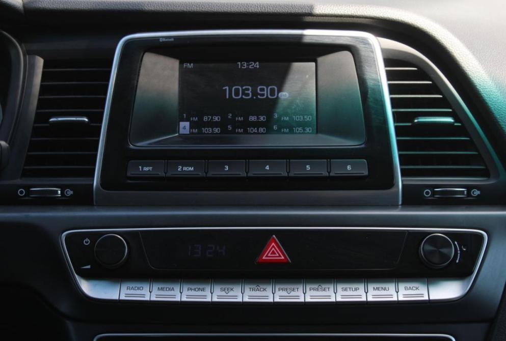 Hyundai Sonata VII (LF) Рестайлинг Саратов  - изображение 18