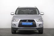Mitsubishi Outlander II Рестайлинг Томск  - изображение 23