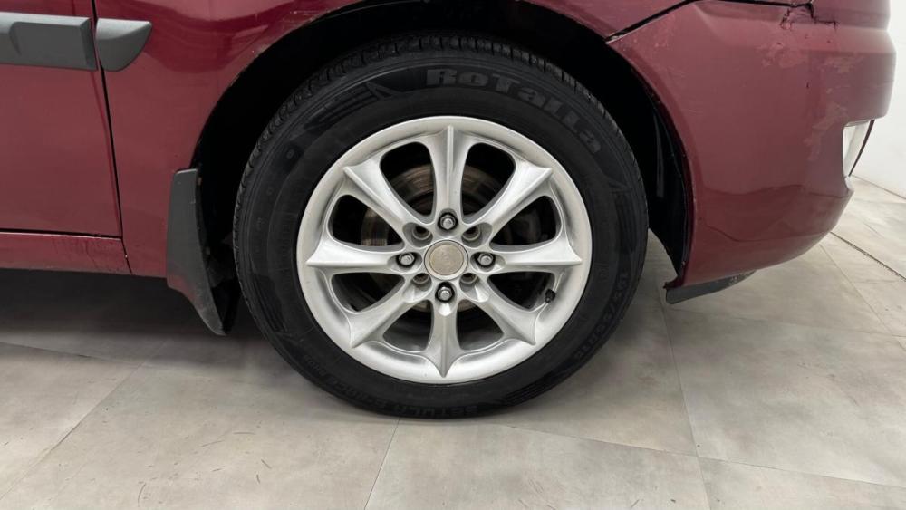 Hyundai Matrix I Рестайлинг 2 Киров  - изображение 16