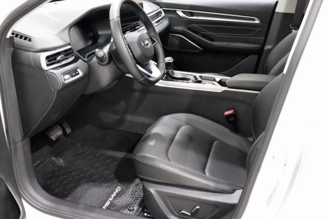 Geely Emgrand II с пробегом 2024 года, цена 1 950 000 рублей, 1718 км, седан, Автокод Объявления