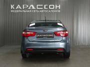 Kia Rio III Пермь  - изображение 22