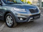 Hyundai Santa Fe II Рестайлинг Волгоград  - изображение 42