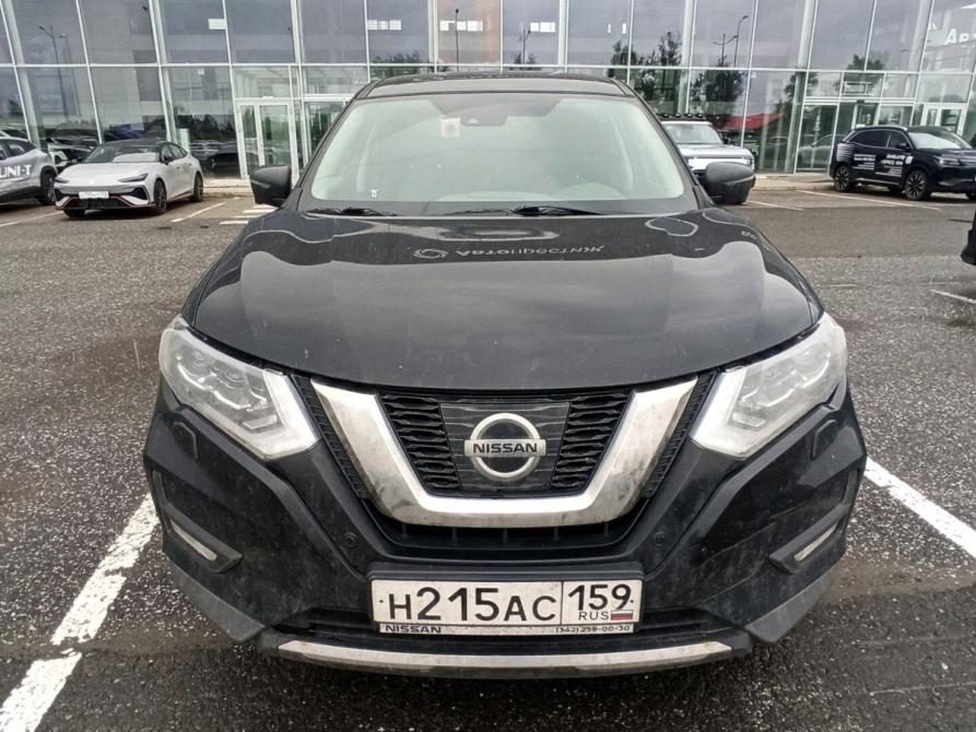 Nissan X-Trail III Пермь  - изображение 2