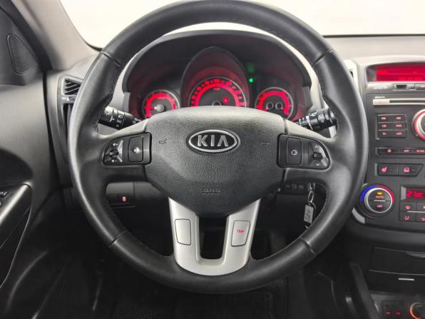 Kia Ceed I Рестайлинг с пробегом 2011 года, цена 610 000 рублей, 213000 км, хэтчбек, Автокод Объявления