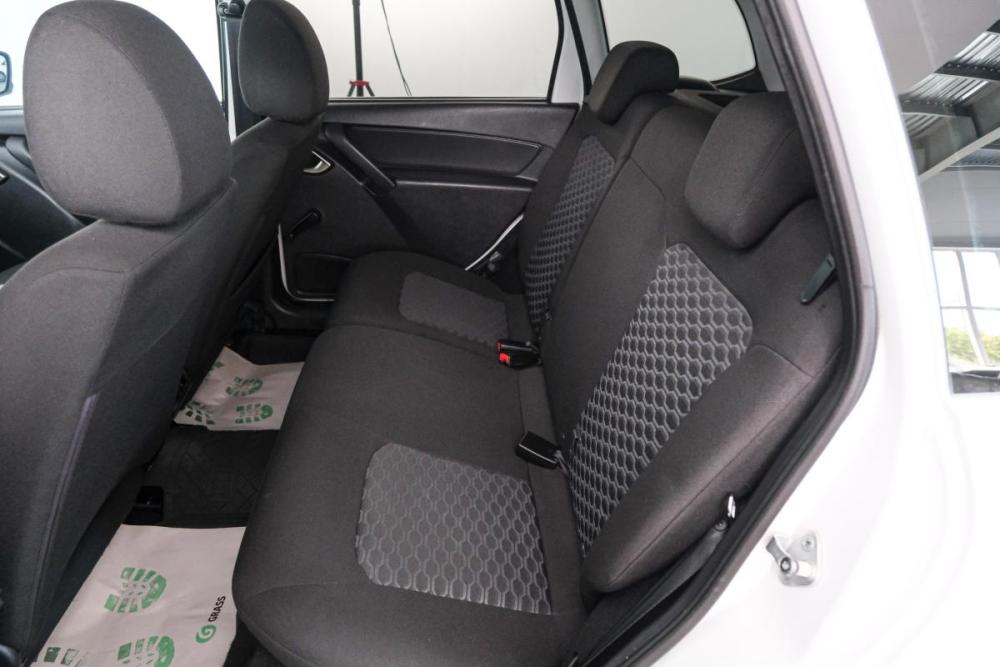 Lada (ВАЗ) Granta I Рестайлинг Красноярск  - изображение 22