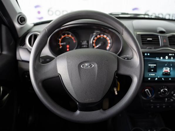 Lada (ВАЗ) Granta I Рестайлинг с пробегом 2024 года, цена 899 000 рублей, 52958 км, седан, Автокод Объявления