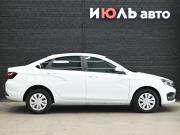 Lada (ВАЗ) Vesta I Рестайлинг (NG) Екатеринбург  - изображение 25