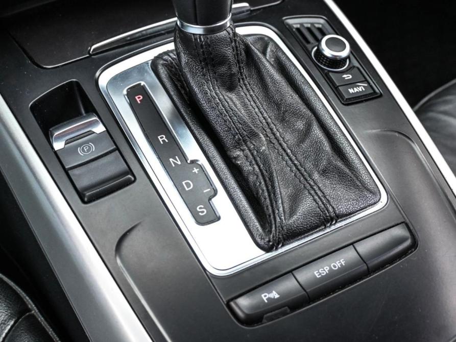 Audi A5 I (8T) Новороссийск  - изображение 19