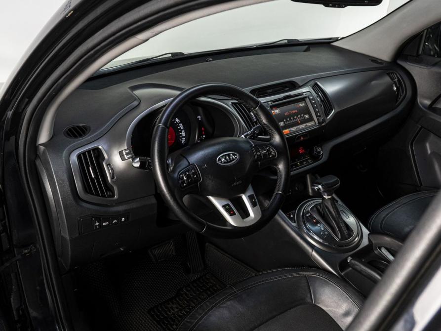Kia Sportage III Тюмень  - изображение 10