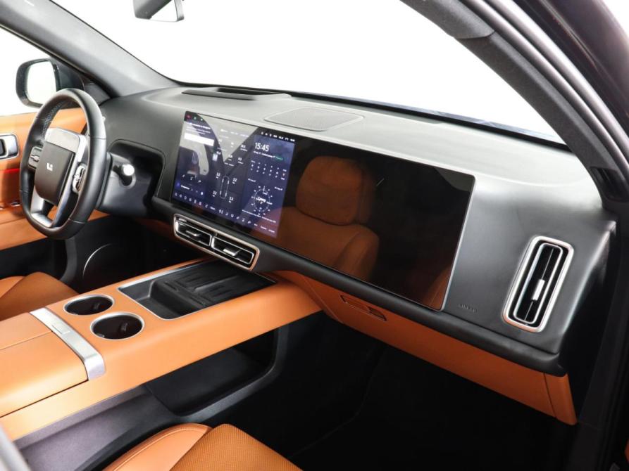 Li Auto (Lixiang) L6 Химки  - изображение 10
