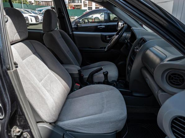 Hyundai Santa Fe Classic с пробегом 2007 года, цена 795 000 рублей, 182511 км, внедорожник, Автокод Объявления