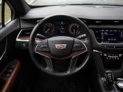 Cadillac XT5 I Рестайлинг Санкт-Петербург  - изображение 30