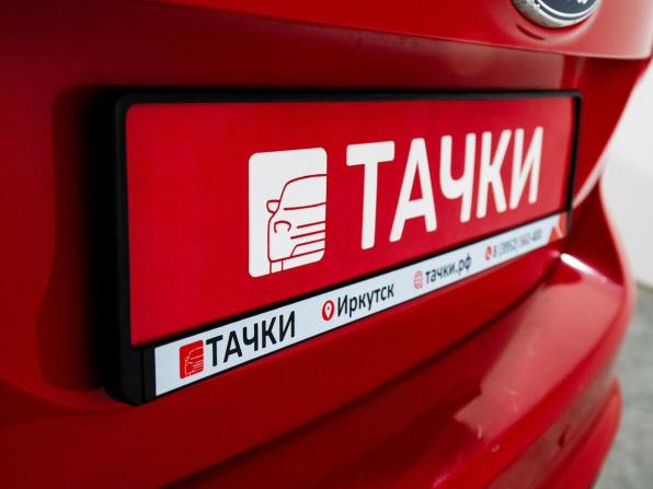 Ford Focus III с пробегом 2012 года, цена 915 000 рублей, 114951 км, хэтчбек, Автокод Объявления