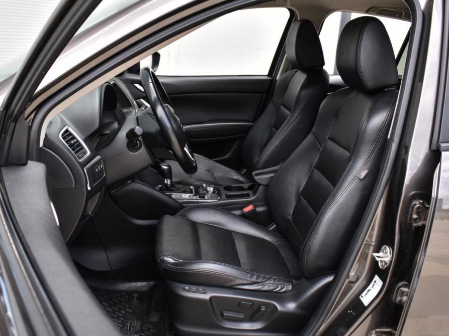 Mazda CX-5 I Рестайлинг Краснодар  - изображение 10
