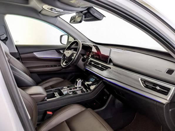 Chery Tiggo 8 Pro I с пробегом 2021 года, цена 1 725 000 рублей, 109287 км, внедорожник, Автокод Объявления