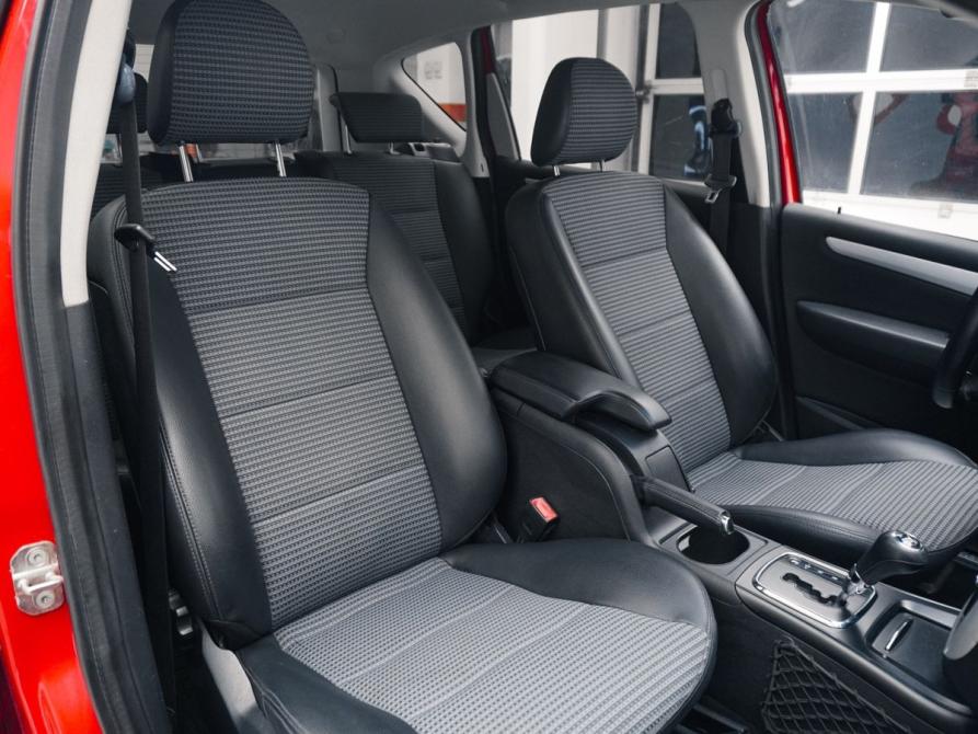 Mercedes-Benz A-Класс II (W169) Ростов-на-Дону  - изображение 19