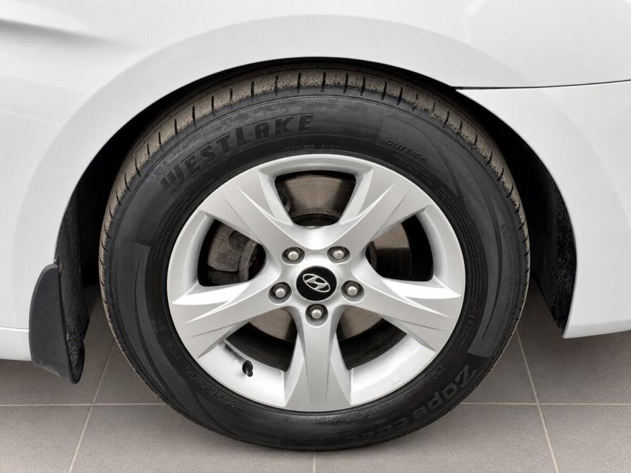 Hyundai i40 I Москва  - изображение 17
