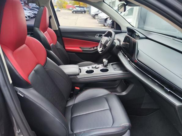 Changan CS55 Plus II с пробегом 2023 года, цена 1 700 000 рублей, 147364 км, внедорожник, Автокод Объявления