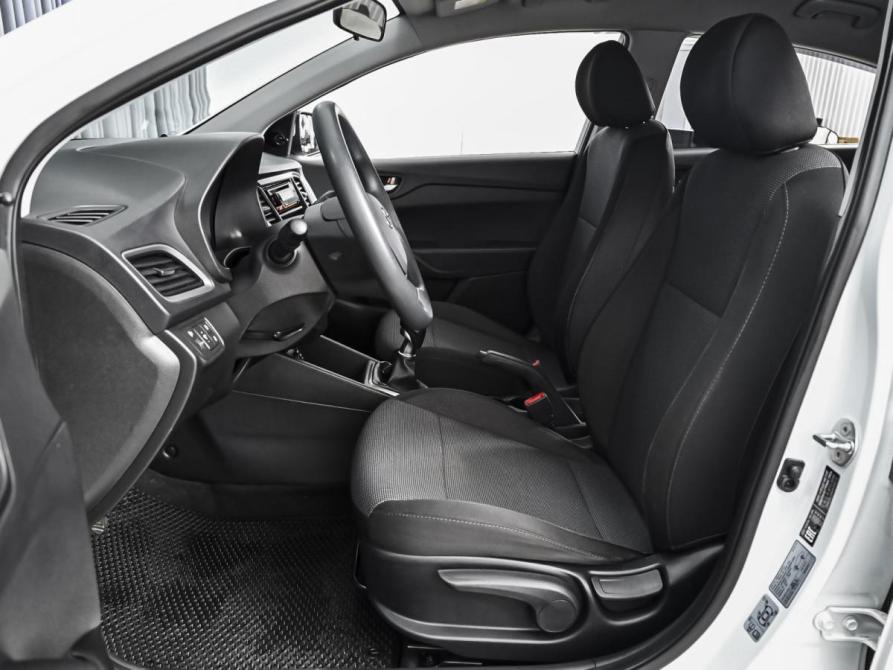 Hyundai Solaris II Ставрополь  - изображение 10
