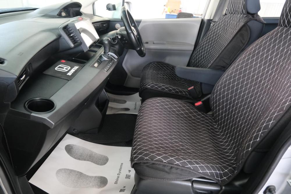 Honda Freed I Омск  - изображение 21
