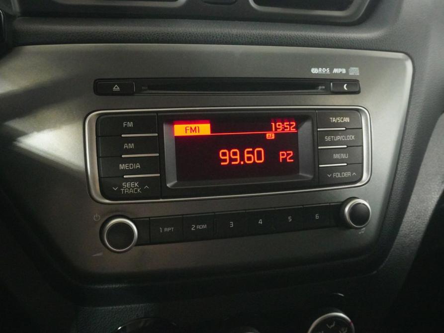Kia Rio III Рестайлинг Вологда  - изображение 12