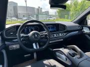 Mercedes-Benz GLE II (V167) Рестайлинг Москва  - изображение 26