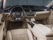 Lexus ES VI Ростов-на-Дону  - изображение 28