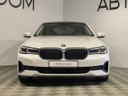 BMW 5 серии VII (G30/G31/G38) Рестайлинг Санкт-Петербург  - изображение 34