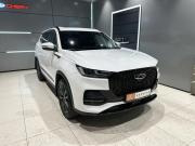 Chery Tiggo 8 Pro Max I Рестайлинг Новосибирск  - изображение 23